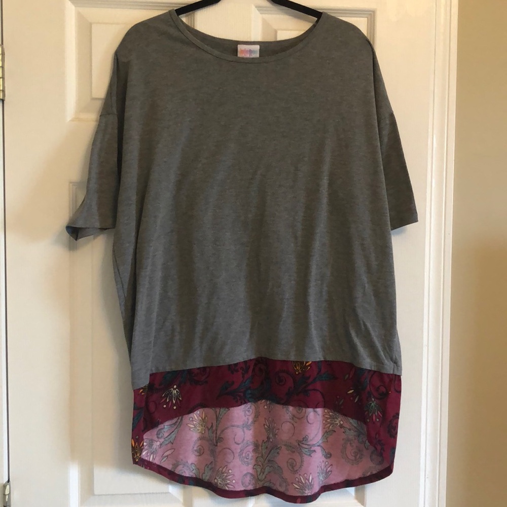 Lularoe Irma